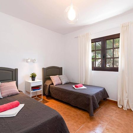 Villa Christine By Villa Plus Tías Dış mekan fotoğraf
