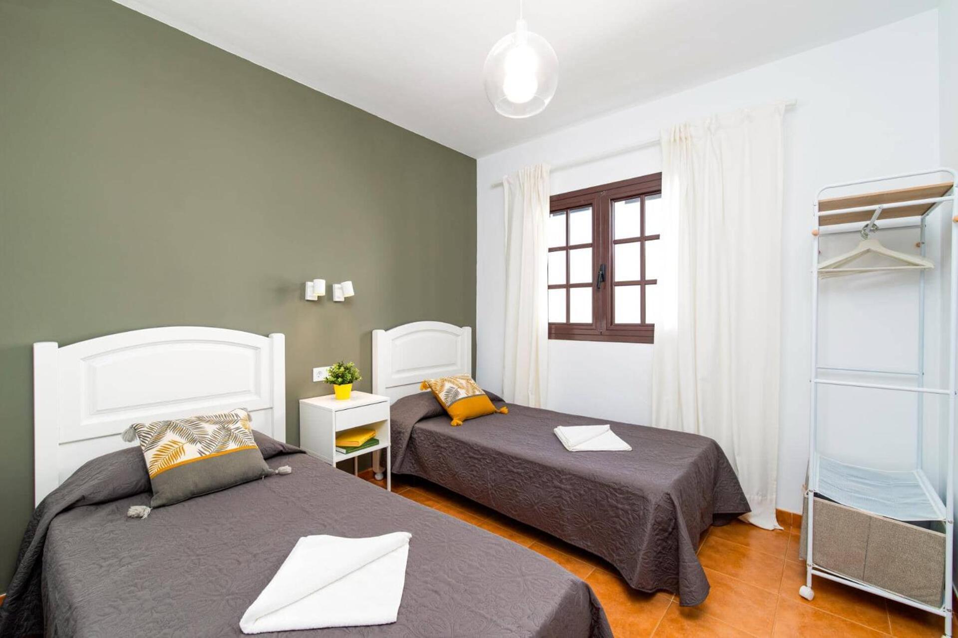 Villa Christine By Villa Plus Tías Dış mekan fotoğraf